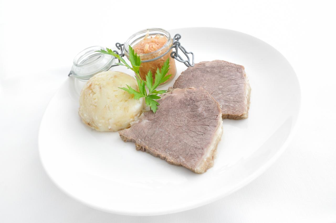 Zgornja Kungota 维拉驰科旅馆酒店 外观 照片